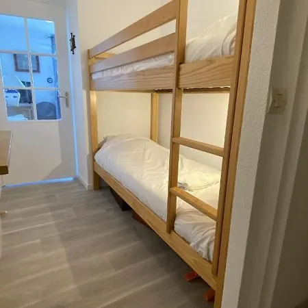 Wild Berry, Oasis De Tranquilite Pour 4 Personnes Apartment Le Crotoy Exterior photo