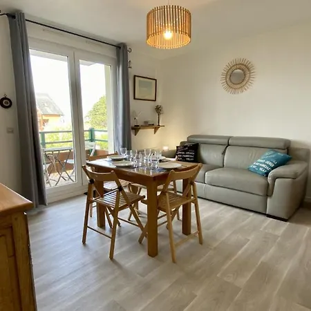 Wild Berry, Oasis De Tranquilite Pour 4 Personnes Apartment Le Crotoy Exterior photo