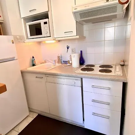 Wild Berry, Oasis De Tranquilite Pour 4 Personnes Apartment Le Crotoy Exterior photo