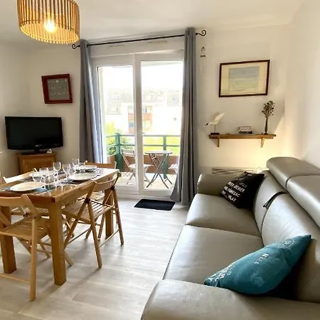 Wild Berry, Oasis De Tranquilite Pour 4 Personnes Apartment Le Crotoy Exterior photo