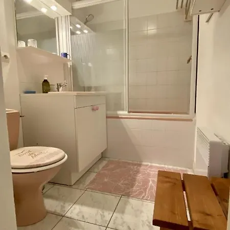Wild Berry, Oasis De Tranquilite Pour 4 Personnes Apartment Le Crotoy Exterior photo