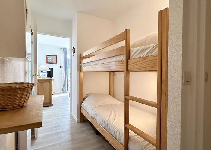 Wild Berry, Oasis De Tranquilite Pour 4 Personnes
