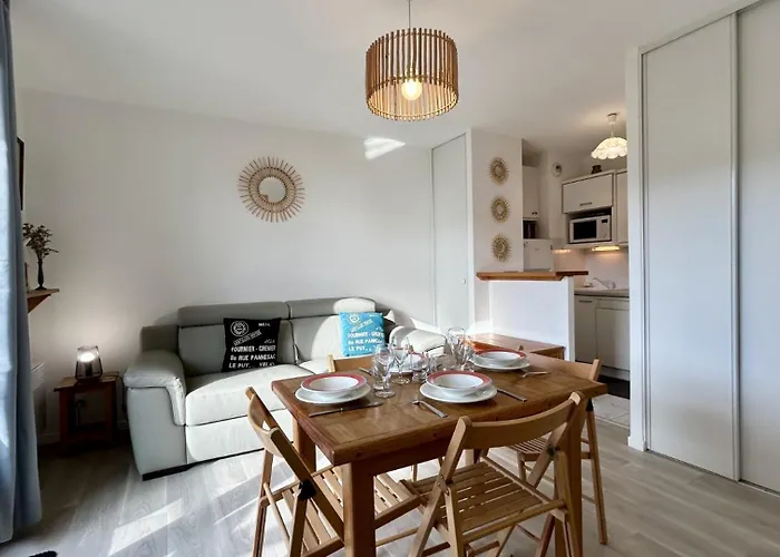 Wild Berry, Oasis De Tranquilite Pour 4 Personnes