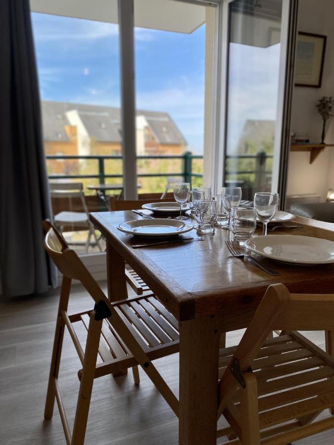 Apartment Wild Berry, Oasis De Tranquilite Pour 4 Personnes