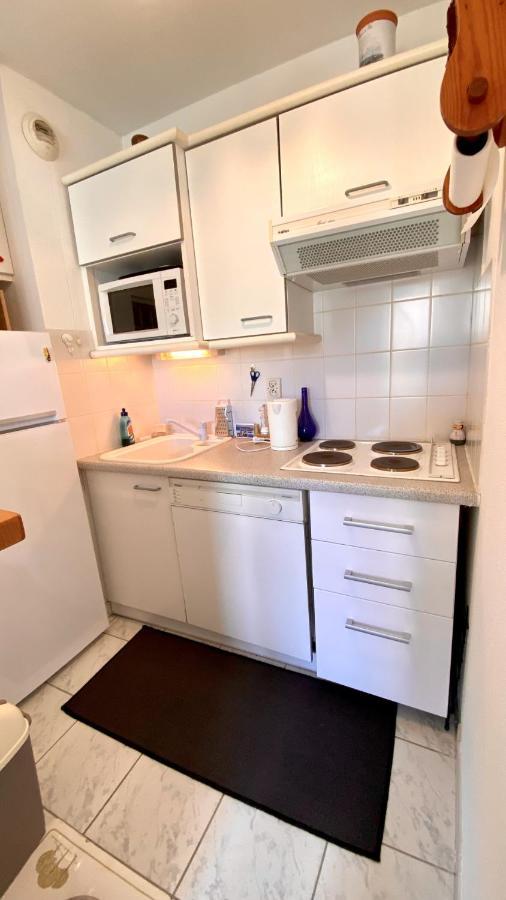 Apartment Wild Berry, Oasis De Tranquilite Pour 4 Personnes Le Crotoy