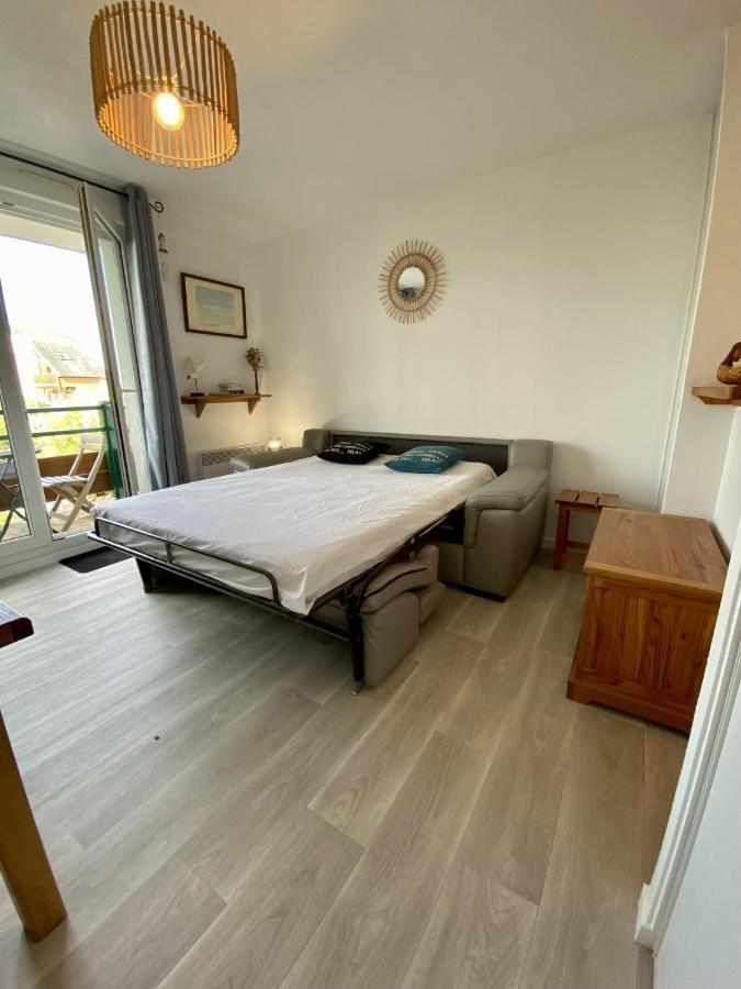 Wild Berry, Oasis De Tranquilite Pour 4 Personnes Le Crotoy