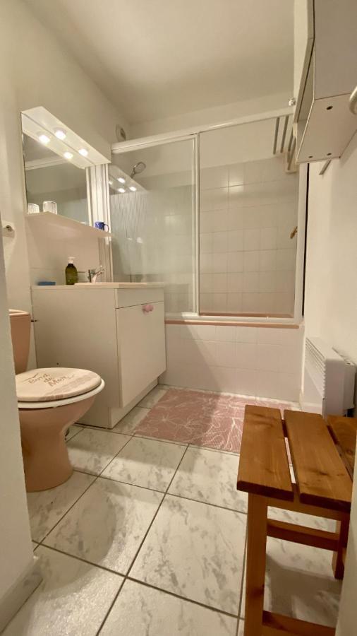 Wild Berry, Oasis De Tranquilite Pour 4 Personnes Apartment *