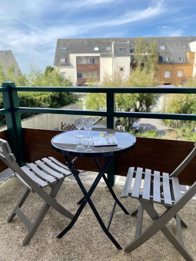 Wild Berry, Oasis De Tranquilite Pour 4 Personnes Apartment