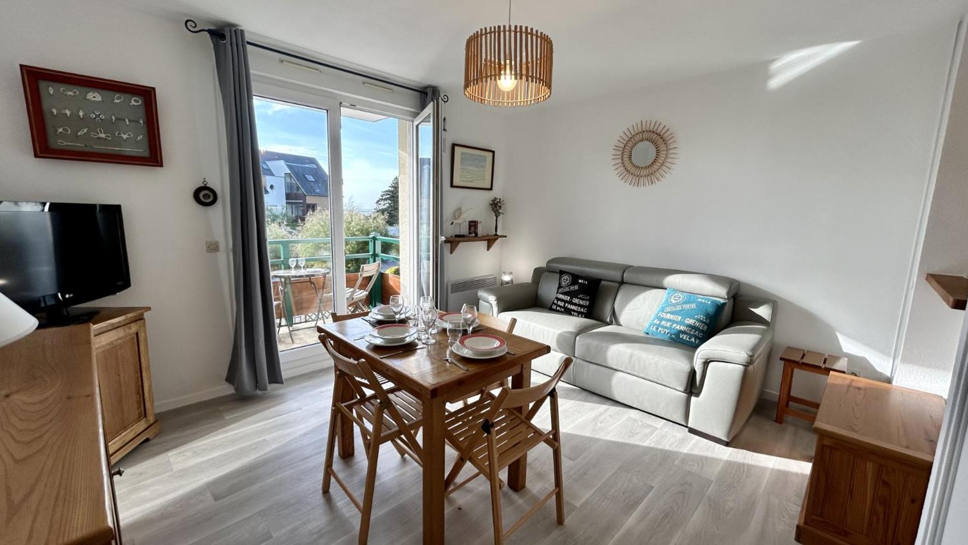 Wild Berry, Oasis De Tranquilite Pour 4 Personnes Apartment *