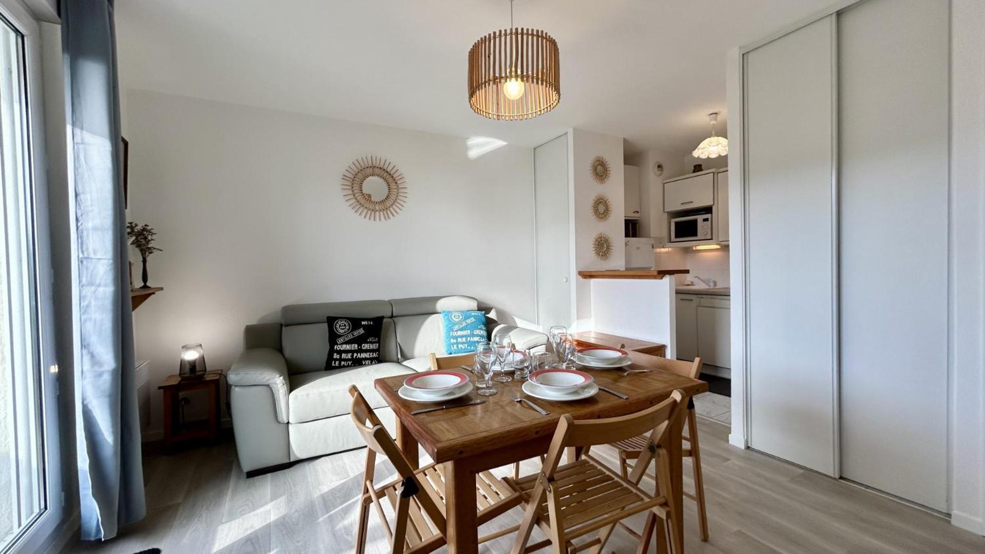 Apartment Wild Berry, Oasis De Tranquilite Pour 4 Personnes